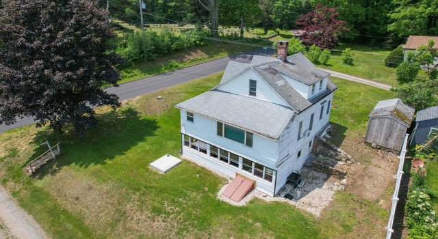 Photo of 46 Bellamy Ln, Bethlehem, CT 06751