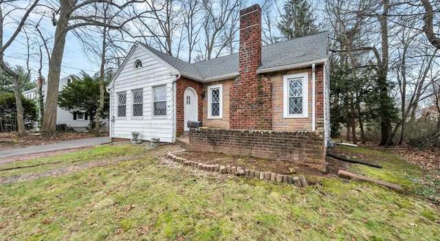 Photo of 78 Clearfield Rd, Wethersfield, CT 06109