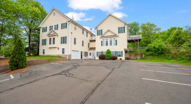 Photo of 8 Pasco Dr Unit E, East Windsor, CT 06088