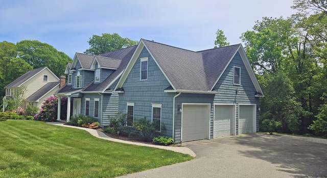 Photo of 8 Whaler Rd, Stonington, CT 06355