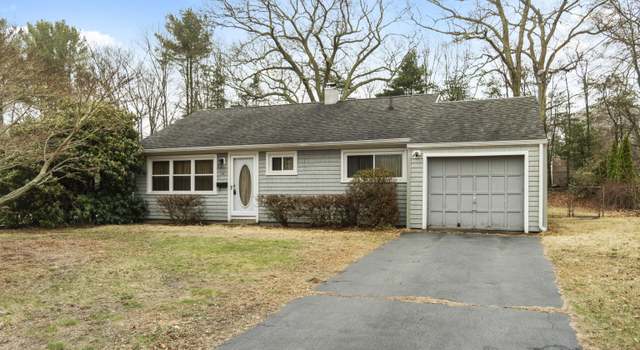 Photo of 58 Plymouth Ave S, Groton, CT 06340