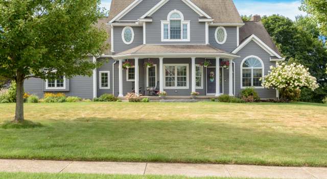 Photo of 100 Sunrise Dr, Manchester, CT 06040