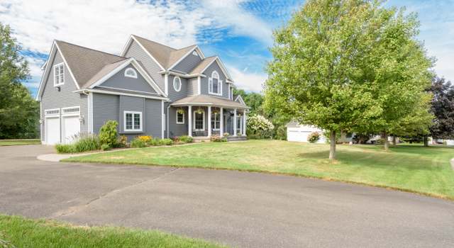 Photo of 100 Sunrise Dr, Manchester, CT 06040