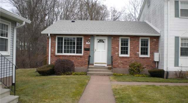 Photo of 118 Ambassador Dr Unit E, Manchester, CT 06042