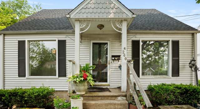 Photo of 260 Robin St, Bridgeport, CT 06606