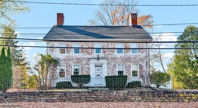 Photo of 253 South Main St, West Hartford, CT 06107