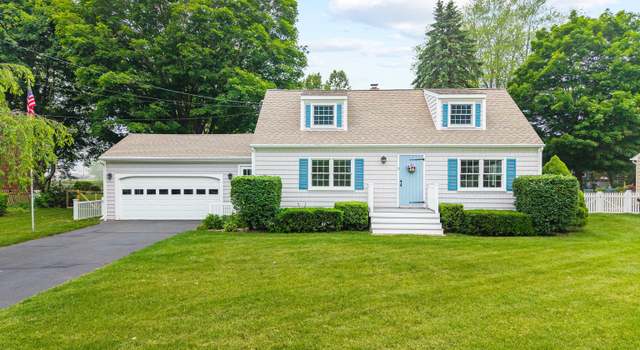 Photo of 7 Buell Ct, Clinton, CT 06413