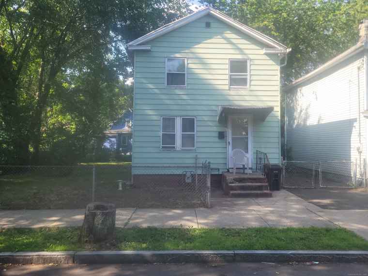 Photo of 255 Starr St New Haven, CT 06511