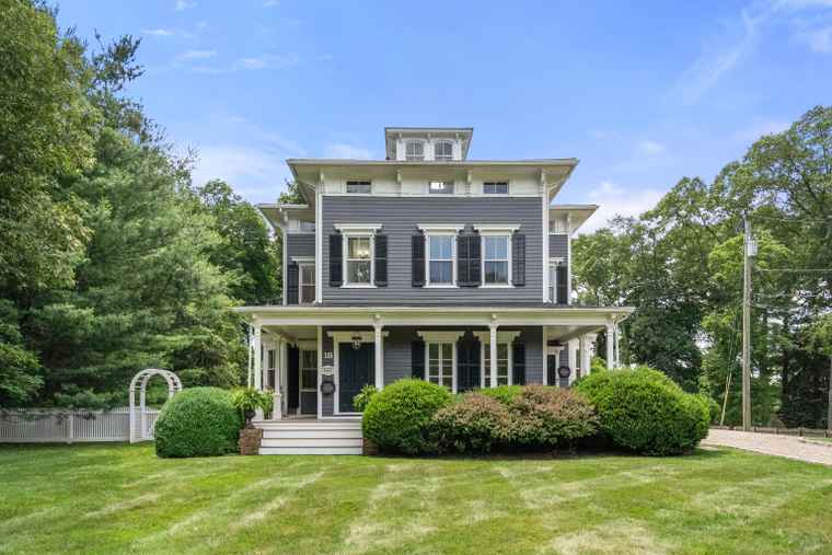 Photo of 18 Bridge St Westport, CT 06880