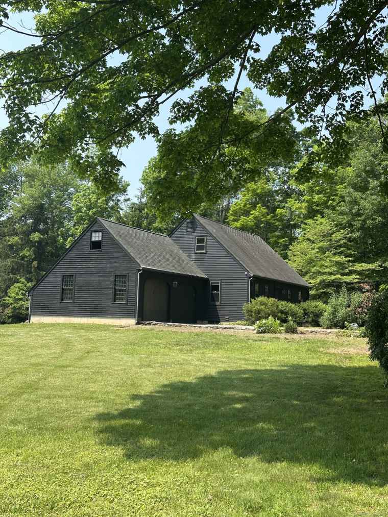 Photo of 115 Morgan Rd Salem, CT 06420