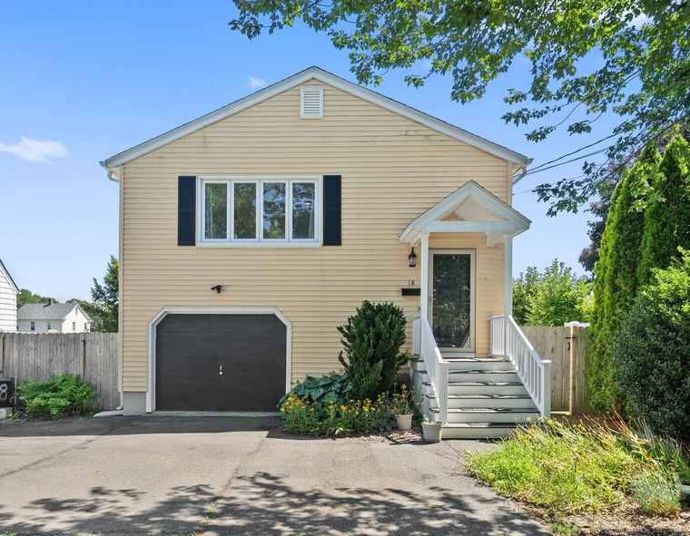 Photo of 18 Dewey Ave Milford, CT 06460