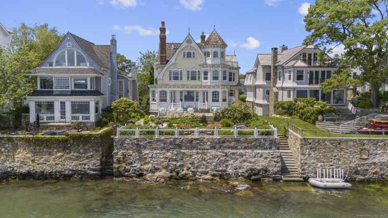 Photo of 9 Rocky Point Rd Norwalk, CT 06853