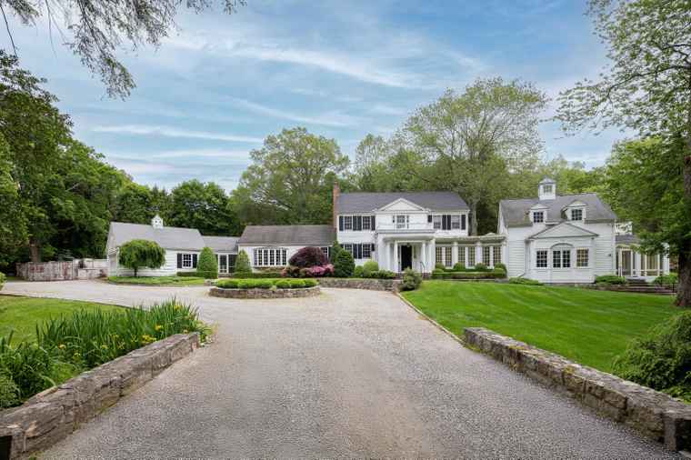 Photo of 130 Easton Rd Westport, CT 06880