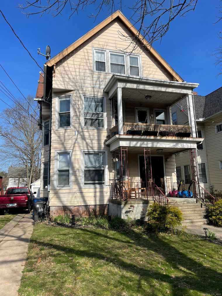 Photo of 366 Central Ave New Haven, CT 06515