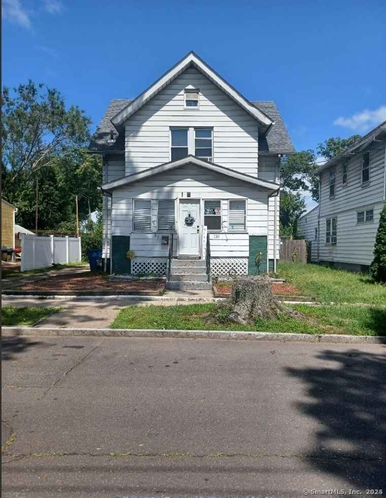 Photo of 20 Ashland Pl New Haven, CT 06513