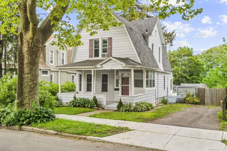 Photo of 349 Concord St New Haven, CT 06512