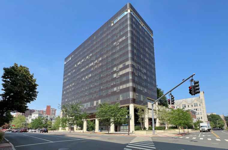 Photo of 127 Greyrock Pl #1112 Stamford, CT 06901