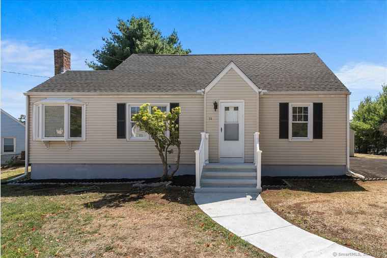 Photo of 72 Plains Rd Milford, CT 06461