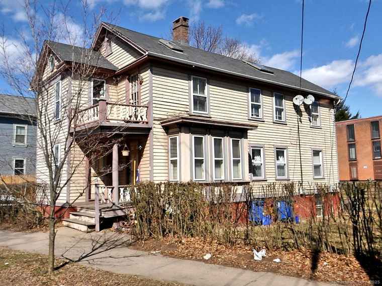 Photo of 29 Winchester Ave New Haven, CT 06511