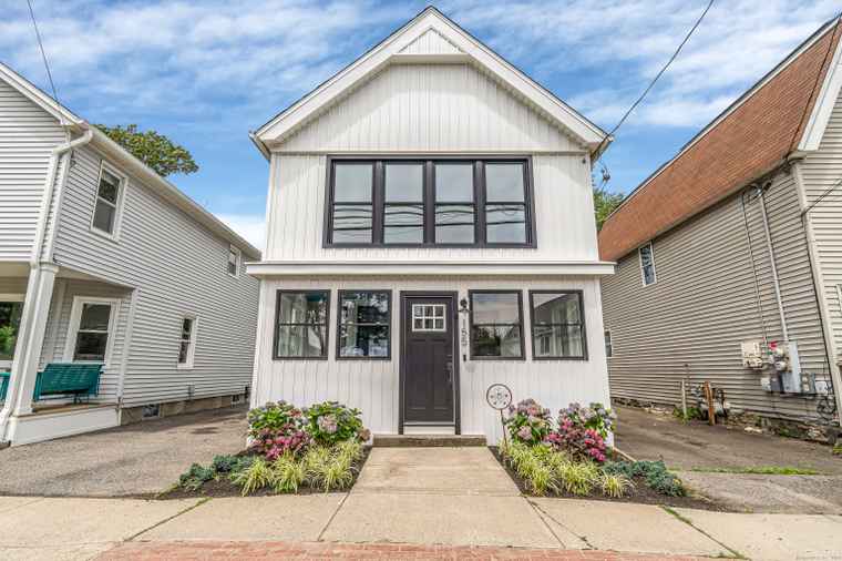 Photo of 155 Broadway Milford, CT 06460