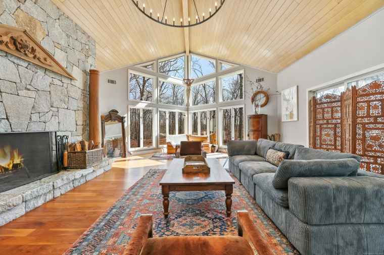 Photo of 80 Norton Rd Easton, CT 06612