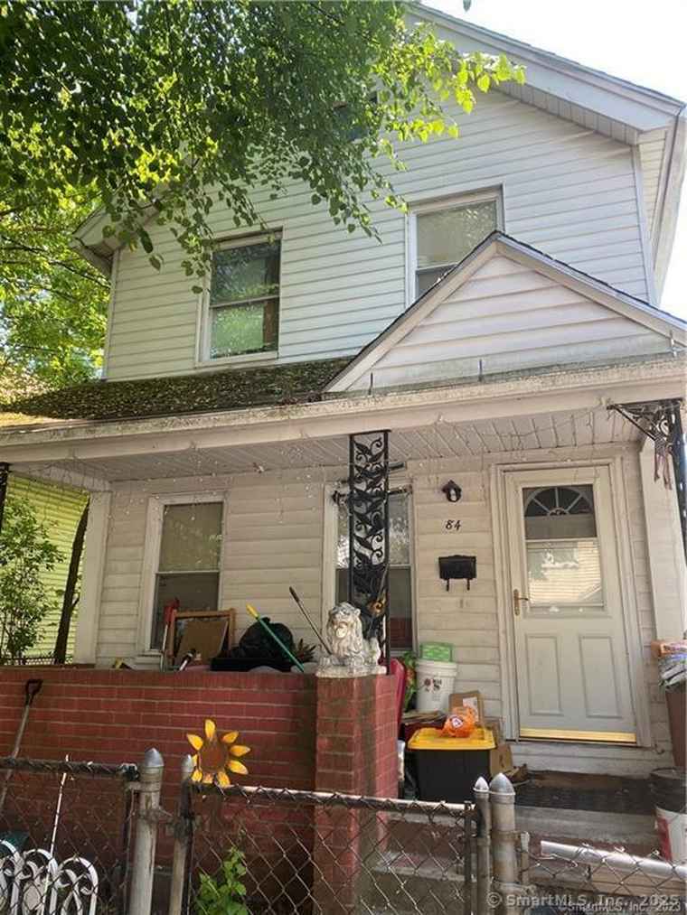 Photo of 84 Willis St New Haven, CT 06511