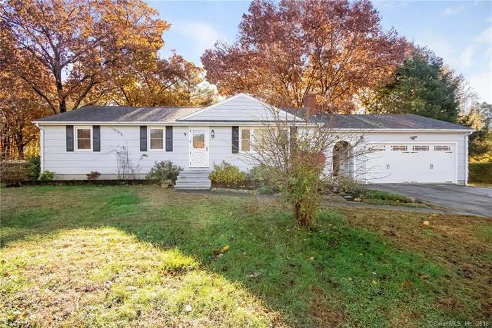 9 Dickman Rd Plainville Ct 06062 Mls 170145039 Redfin