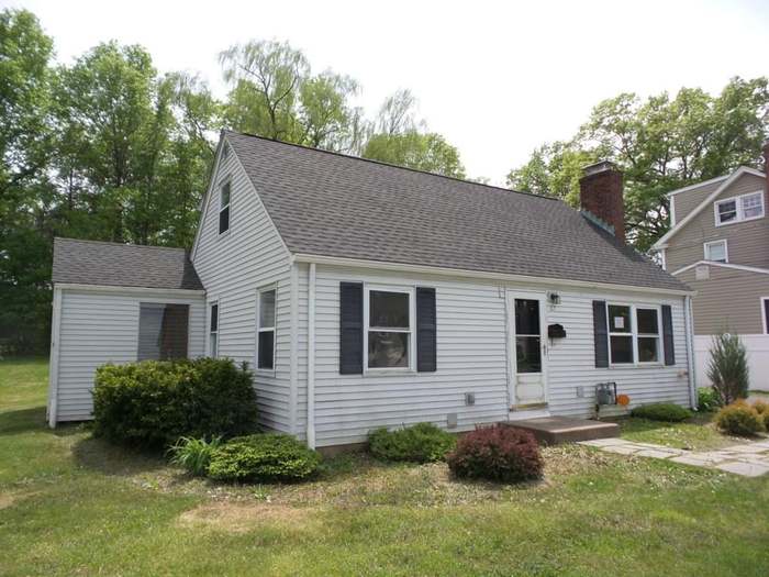 67 Saxon Rd Wethersfield CT 06109 MLS G10032090 Redfin