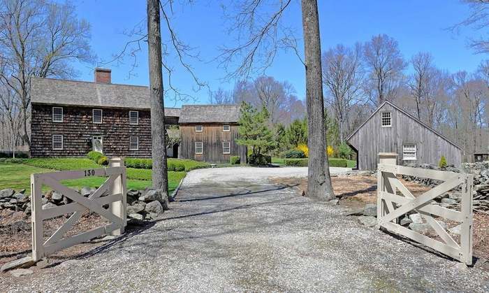 130 Freeborn Rd Easton Ct 06612 Mls 99182102 Redfin