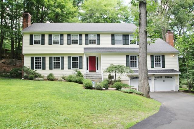 89 Saddle Hill Rd, Stamford, CT 06903 | MLS# 99075257 | Redfin
