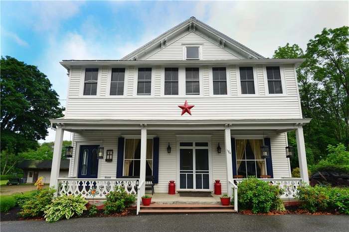 584 Fabyan Rd Thompson Ct 06255 Mls G10231363 Redfin