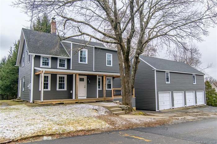 15 W Palmer St Killingly CT 06239 MLS 170618479 Redfin