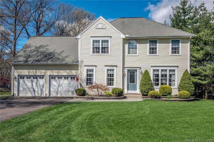 32 Lena Ave Plainville Ct 06062 Mls 170188520 Redfin