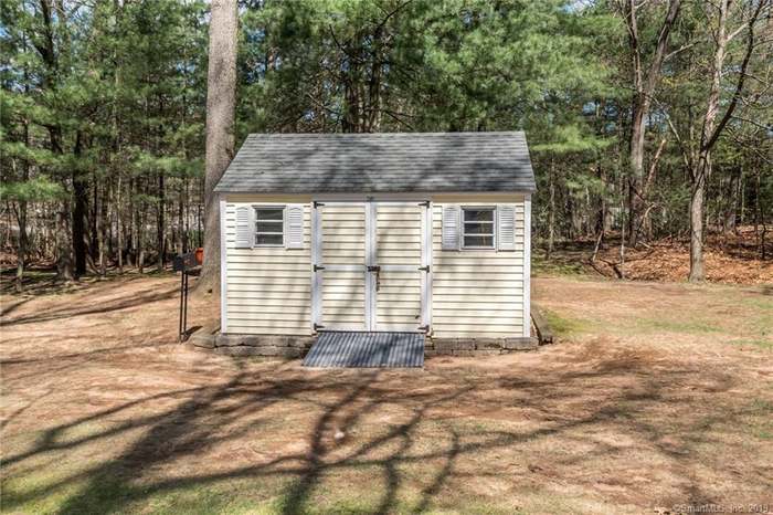 32 Lena Ave Plainville Ct 06062 Mls 170188520 Redfin