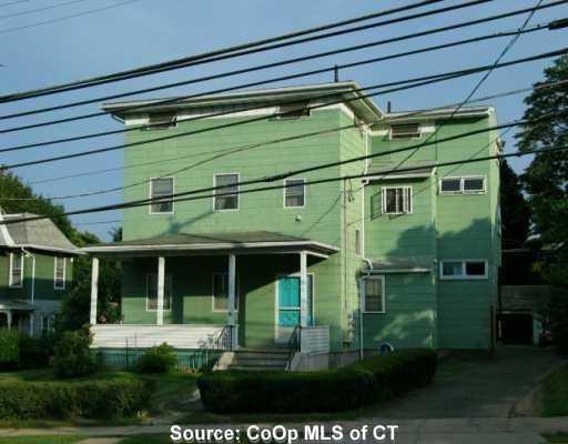 Apartment 19 Spring St W Unit 1, Middletown, CT 06457