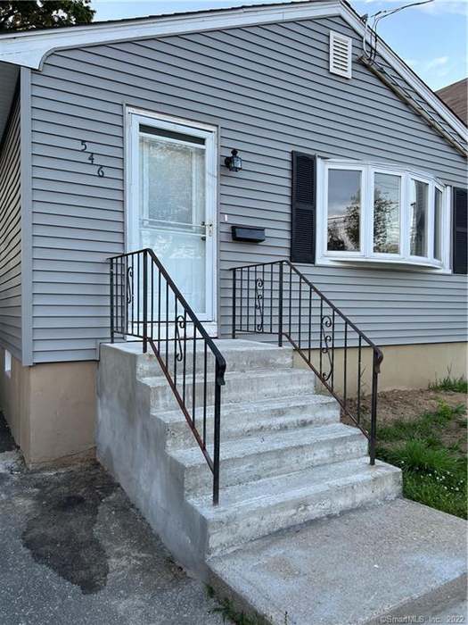546 Hollister St Stratford CT 06615 MLS 170503789 Redfin