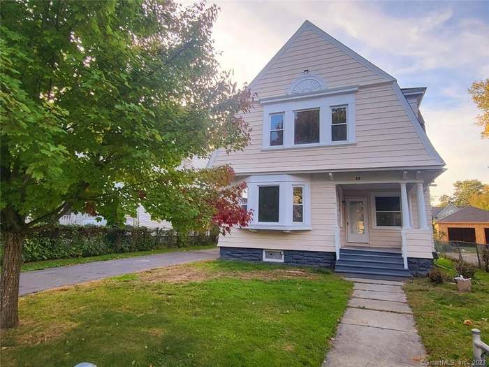 43 Burton St Hartford CT 06112 MLS 170490988 Redfin