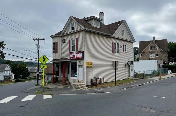 119 Bunker Hill Ave Waterbury CT 06708 MLS# 170517001 Redfin 119 Bunker Hill Ave Waterbury CT 06708 MLS# 170517001 Redfin