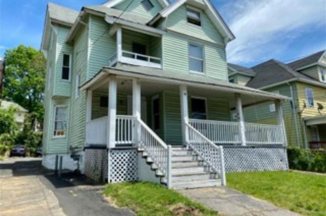 98 Waterville St, Waterbury, CT 06710 | MLS# 170292002 ...