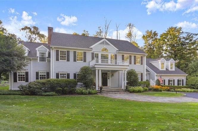 596 Silvermine Rd, New Canaan, CT 06840 | MLS# 170329132 | Redfin