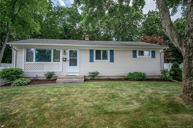 27 Alban Rd Enfield Ct 06082 Mls 170212270 Redfin