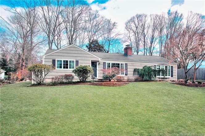 14 Sue Ter, Westport, CT 06880 | MLS# 170264328 | Redfin