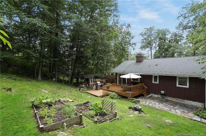 9 Alan Rd, Danbury, CT 06810 | MLS# 170315396 | Redfin