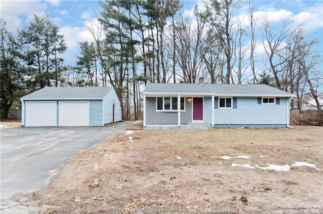 20 Tabor Rd Enfield Ct 06082 Mls 170267399 Redfin