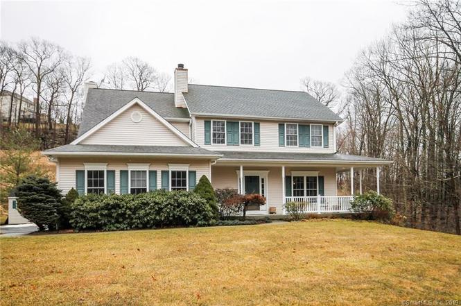 6 Louis Allan Dr, Danbury, CT 06811 | MLS# 170175442 | Redfin