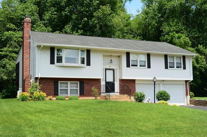 homes for sale maple hill ave newington ct