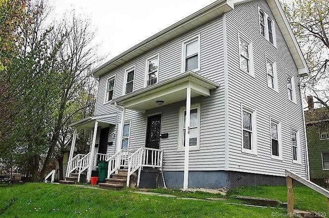 58 South Ave, Meriden, CT 06451 | MLS# 170261512 | Redfin