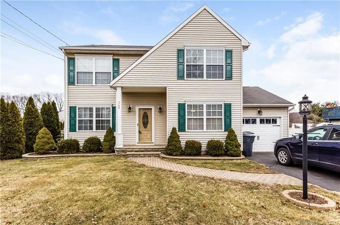 345 Belleview Ave Southington