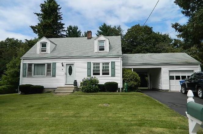5 Katherine Rd, North Branford, CT 06471 | MLS# 170229750 ...