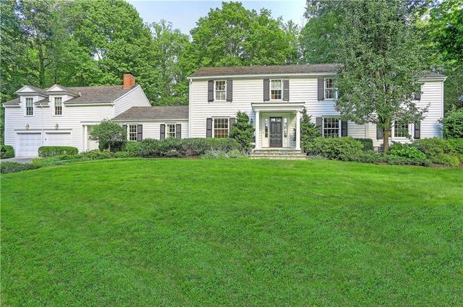 47 Birch Ln, Greenwich, CT 06830 | MLS# 99158800 | Redfin